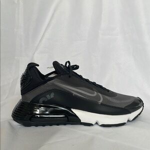 Nike AirMax 2090 Black/White/Wolf Grey